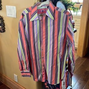 Mens shirt